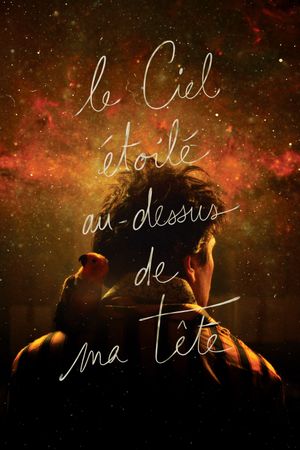 The Starry Sky Above Me's poster image