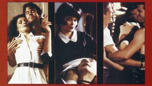 Chain of Desire's poster
