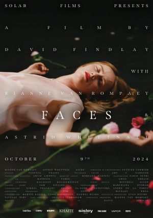 Faces's poster