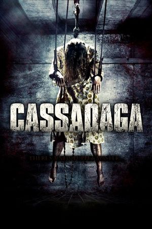 Cassadaga's poster