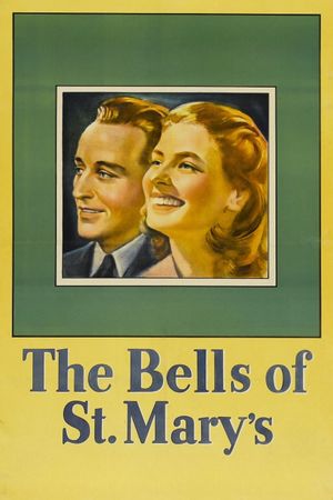 The Bells of St. Mary's's poster