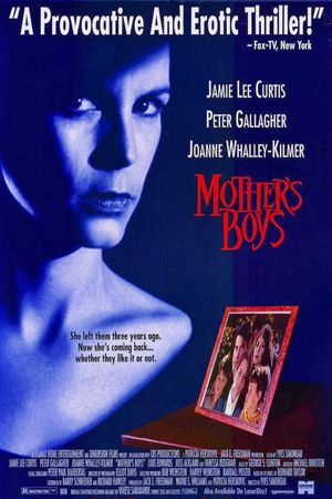 Mother's Boys's poster