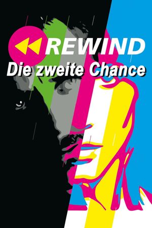 Rewind: Die zweite Chance's poster