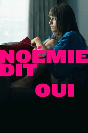 Noémie Says Yes's poster image