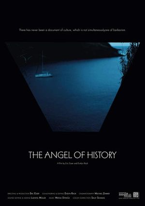 The Angel of History's poster image