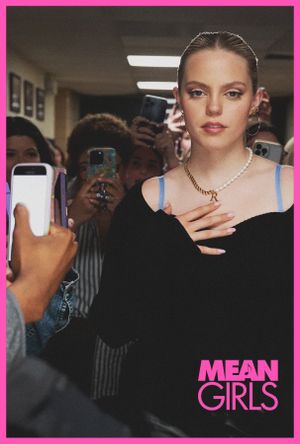 Mean Girls's poster