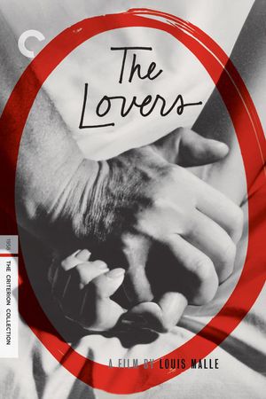 The Lovers's poster
