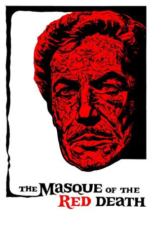 The Masque of the Red Death's poster