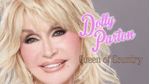 Dolly Parton: Queen of Country's poster