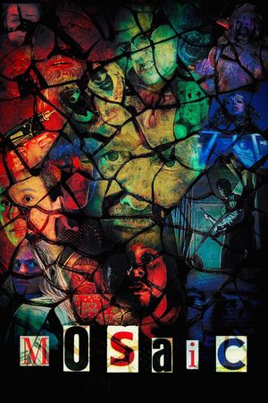 Mosaic's poster