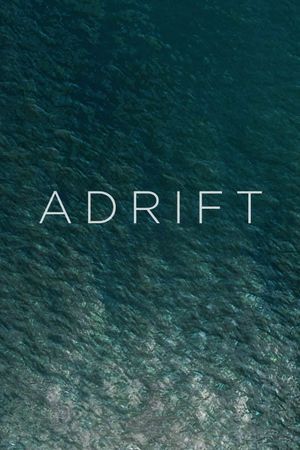 Adrift's poster