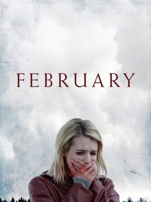 The Blackcoat's Daughter's poster