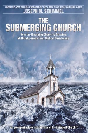 The Submerging Church's poster