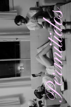 Permitidos's poster