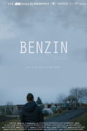 Benzin's poster