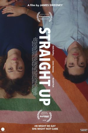 Straight Up's poster