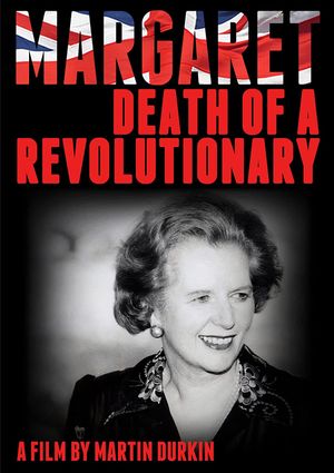 Margaret: Death of a Revolutionary's poster