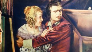 The Iron Mask's poster