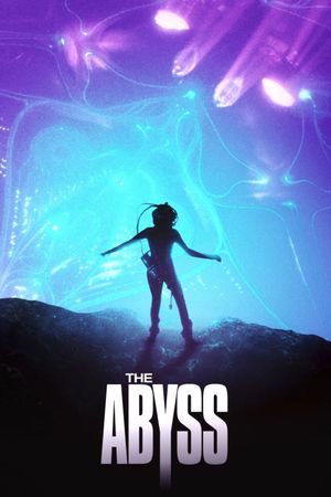 The Abyss's poster