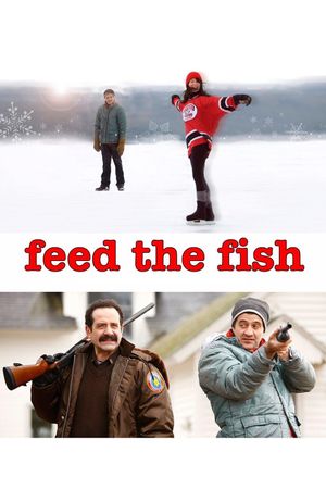 Feed the Fish's poster