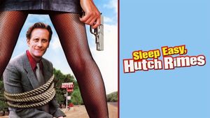 Sleep Easy, Hutch Rimes's poster