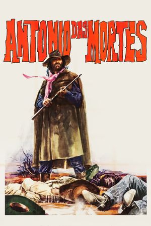 Antonio das Mortes's poster image