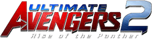 Ultimate Avengers 2's poster