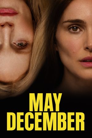 May December's poster