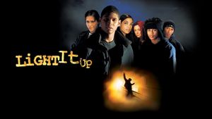 Light It Up's poster