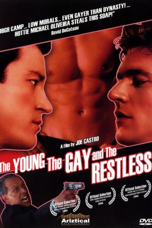 The Young, the Gay and the Restless's poster