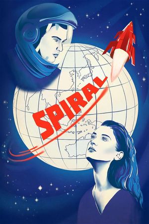 Spiral's poster