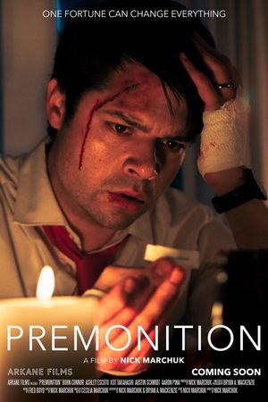 Premonition's poster