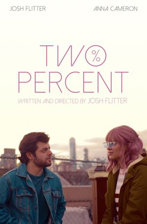 Two Percent's poster