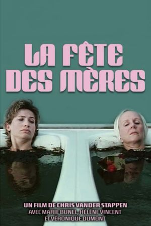 La fête des mères's poster