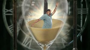 Vinodhaya Sitham's poster