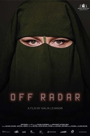 Off Radar's poster