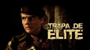 Elite Squad's poster