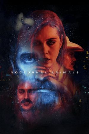 Nocturnal Animals's poster