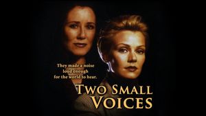 Two Voices's poster