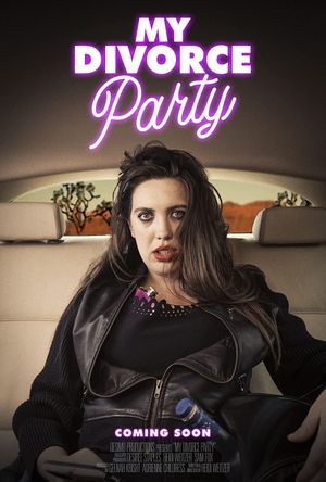 My Divorce Party's poster
