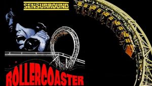 Rollercoaster's poster