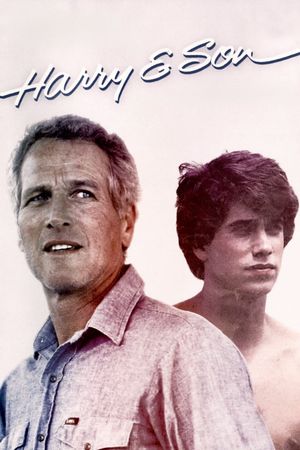 Harry & Son's poster
