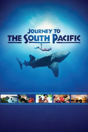 Journey to the South Pacific's poster image