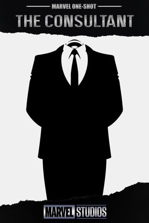 Marvel One-Shot: The Consultant's poster