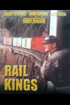 Rail Kings's poster