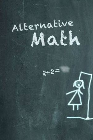 Alternative Math's poster