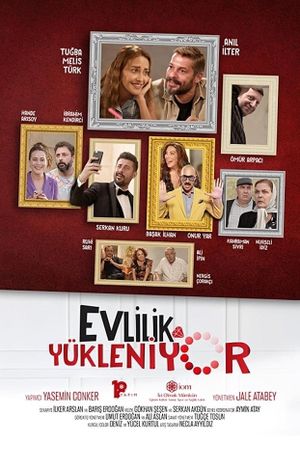 Evlilik Yükleniyor's poster