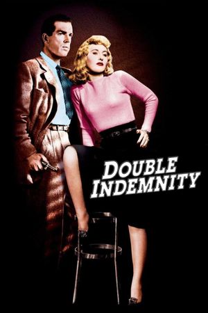 Double Indemnity's poster