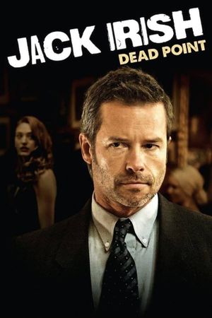 Jack Irish: Dead Point's poster