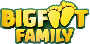Bigfoot Family's poster